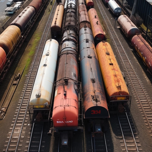 cargo-movement-top-view-railway-wagons-tanks-logistics-social-media-post-size_896558-34050