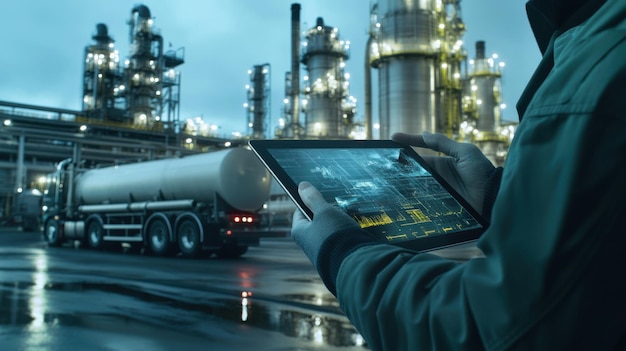 closeup-engineer-s-hands-using-tablet-assess-oil-levels-tanker_1291600-82625