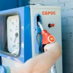 Топливно-раздаточные колонки их устройство и ключевые характеристики
