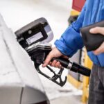 Топливозаправщики для авиационного керосина их устройство и использование