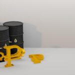 oil-barrel-background-oil-barrel-ruble-sanctions-oil-3d-work-3d-illustration_220166-824